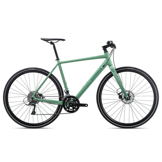 Велосипед Orbea Vector 28" 30 2020 L Green (K40956QE) - зображення 1
