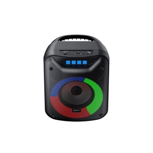 Акустична система Havit HV-SQ121BT 7W RGB Black (HV-SQ121BT) зображення 1