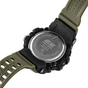 Тактичний годинник 2E Armor GT Army Green (2E-TCW20ARGN) - зменшене зображення 6