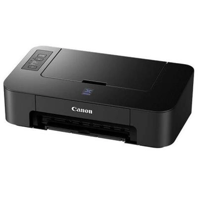 Струменевий принтер Canon PIXMA E204 (2320C009) - изображение 1