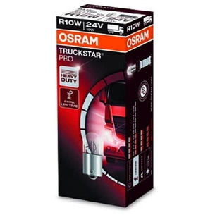 Автолампа Osram 10W (OS 5637 TSP) зображення 1