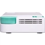 Комутатор мережевий QNap QSW-308-1C - зменшене зображення 5