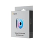 Кулер до корпусу OCYPUS GAMMA F12 WH ARGB REVERSE BLADE (GAMMA-F12-WH1AM01X-GL) - зменшене зображення 6