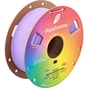 Пластик для 3D-принтера Polymaker PLA PANCHROMA MATTE 1,75mm 1kg LAVENDER PURPLE (CA04022) - уменьшенное изображение 1
