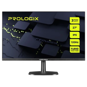 Монітор Prologix P2725HV зображення 1