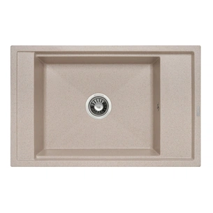 Мийка кухонна GRANADO Estella terra (gr3303) зображення 1