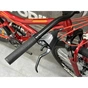 Велосипед Discovery Canyon AM DD 26" 17.5" ST 2024 Червоний (OPS-DIS-26-609) - зменшене зображення 3