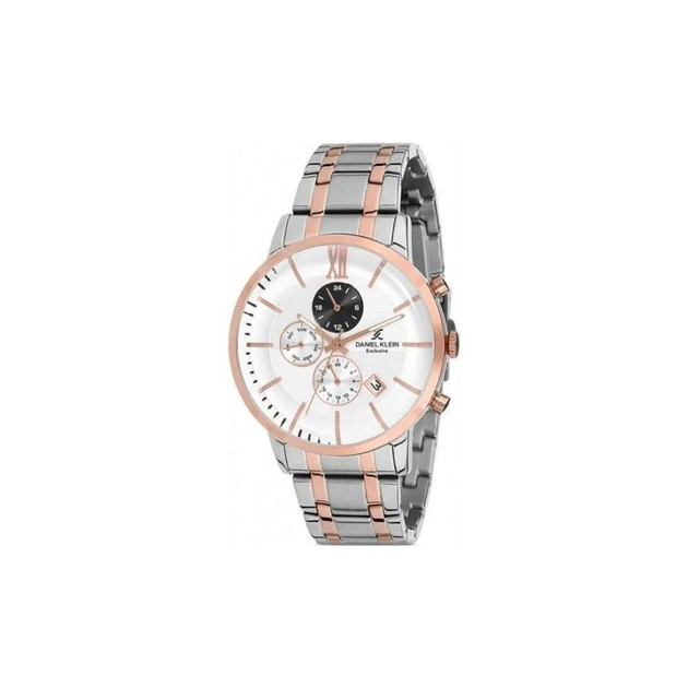 Наручные часы Daniel Klein DK12228-4 - изображение 1