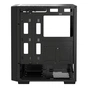 Корпус для ПК OCYPUS GAMMA C60 BK (GAMMA-C60-BKG000XX-GL) - зменшене зображення 6