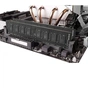 Модуль пам'яті для комп'ютера DDR4 8GB 2666 MHz Silicon Power (SP008GBLFU266B02) - уменьшенное изображение 4