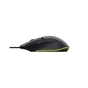 Мишка Trust GXT 109 Felox RGB Black (25036) - зменшене зображення 6