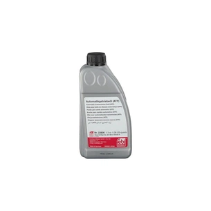Трансмісійна олива Febi ATF 1л red (22806FE) зображення 1