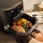 Мультипіч Braun MultiFry 5 HF 5075 IBK - зменшене зображення 5
