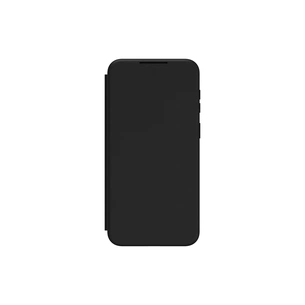 Чохол до мобільного телефона Samsung Wallet Flip Galaxy A37 Black (GP-FWA376AMBBW) зображення 1