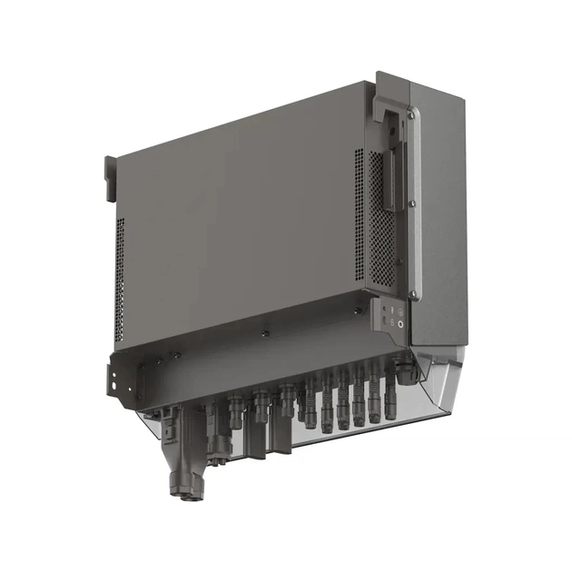 Солнечный инвертор EcoFlow Power Ocean 25kWh 3phase (PowerOcean Plus-INV-25kW-DE) - изображение 7