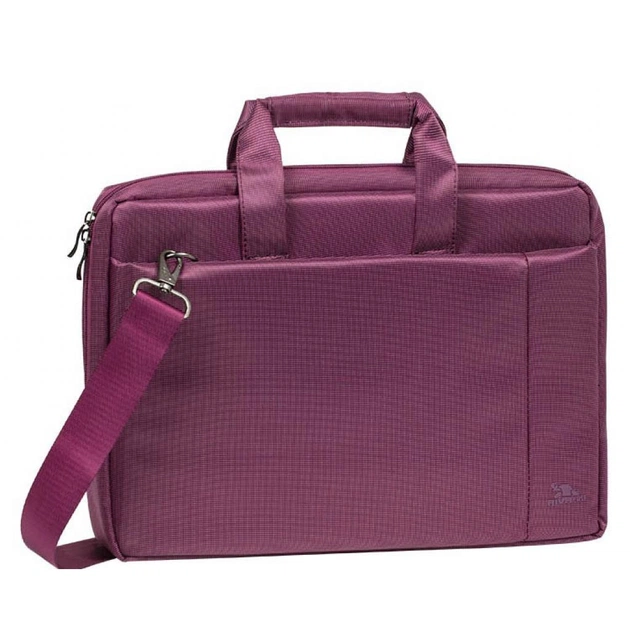 Сумка для ноутбука RivaCase 15.6" 8231 Purple (8231Purple) - зображення 1