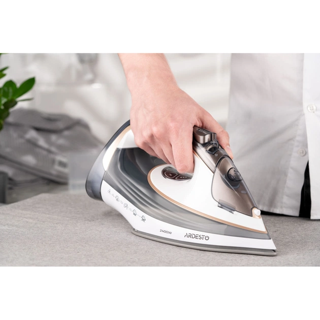 Праска Ardesto IR-B2245-E - picture 10