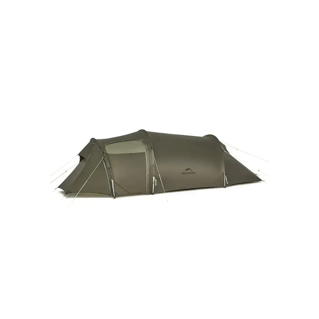 Палатка Naturehike двомісний Opalus, UL, CNK2450WS036, темно-зелений (6927595795903) - изображение 1