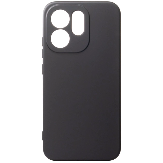 Чохол до мобільного телефона Armorstandart ICON OPPO Reno15 Pro 5G Black (ARM89914) - зображення 1