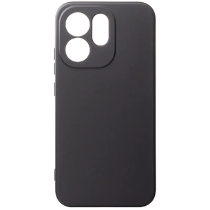Чохол до мобільного телефона Armorstandart ICON OPPO Reno15 Pro 5G Black (ARM89914) зображення 1