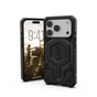 Чохол до мобільного телефона UAG iPhone 17 Pro Monarch Pro MagSafe Carbon Fiber (114513114242) - preview 8