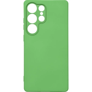 Чохол до мобільного телефона Armorstandart ICON Samsung S25 Ultra Camera cover Green (ARM81582) зображення 1