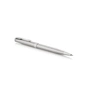 Ручка кулькова Parker SONNET 17 Stainless Steel CT BP (84 232) - зменшене зображення 2