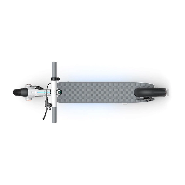 Електросамокат OKAI ES20-NEON White (ES20-W 8.5") - picture 5