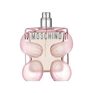 Туалетна вода Moschino Toy 2 Bubble Gum тестер 100 мл (8011003864508) зображення 1
