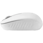Мишка Logitech M196 Bluetooth Off-White (910-007460) - зменшене зображення 3