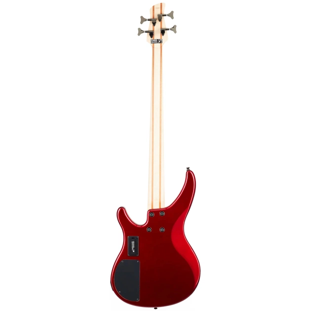 Бас-гітара Yamaha TRBX-304 Candy Apple Red - picture 4
