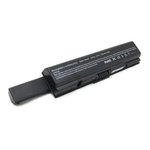 Акумулятор до ноутбука Extradigital Toshiba Satellite L500 (PA3534U) 7800 mAh (BNT3960) зображення 1