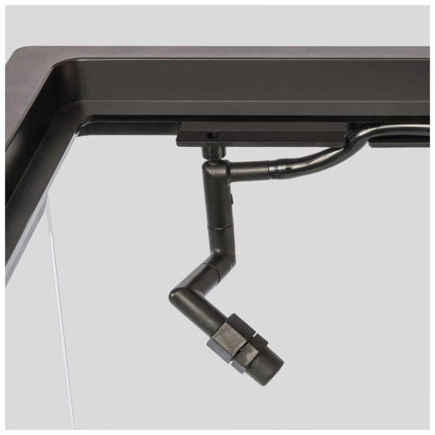 Тераріум ExoTerra для екзотичних тварин Pro Terrarium скляний 30x30x45 см (15561244015) - picture 5