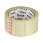 Скотч Axent Packing tape 48mm*66yards, clear (3043-01-А) - зменшене зображення 1