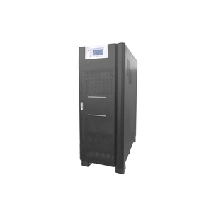 Пристрій безперебійного живлення Ritar GP-33-30KVA 384Vdc (GP-33-30KVA) зображення 1