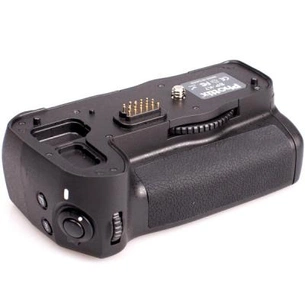 Батарейний блок Meike Pentax DBG4 (K7, K5) (DV00BG0024) зображення 1