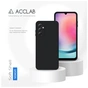 Чохол до мобільного телефона ACCLAB SoftShell Samsung Galaxy A24 Black (1283126576065) - зменшене зображення 4