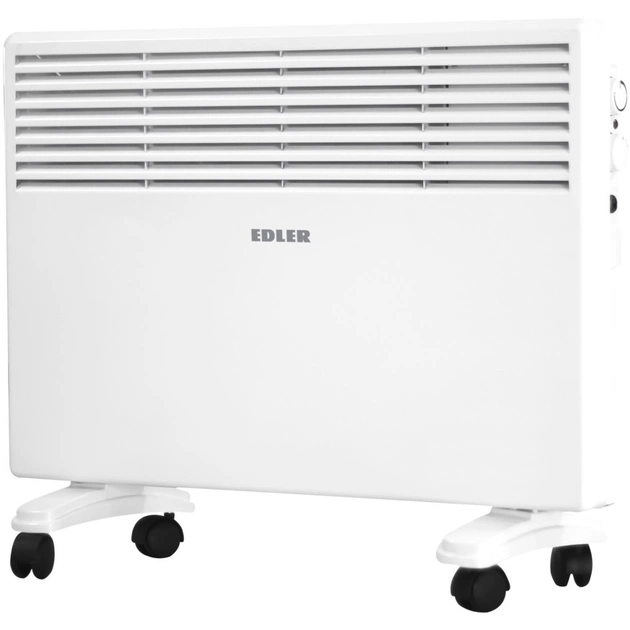 Обігрівач Edler EDHT-7760 - зображення 1