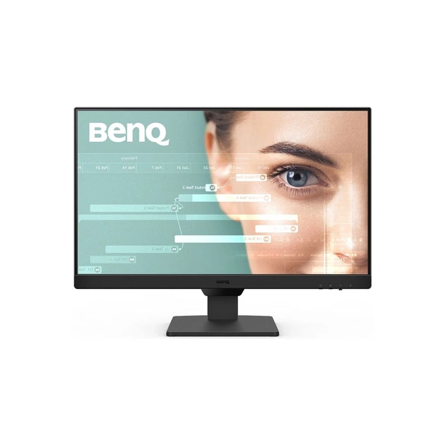 Монітор BenQ GW2490P (9H.LPELJ.LBE) - зображення 1