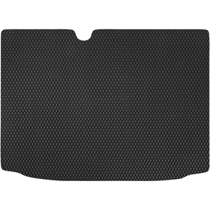 Килимок в багажник EVAtech Volkswagen Polo (V) 5-doors 2009-2017 5 пок (VW3268B1RBB) зображення 1