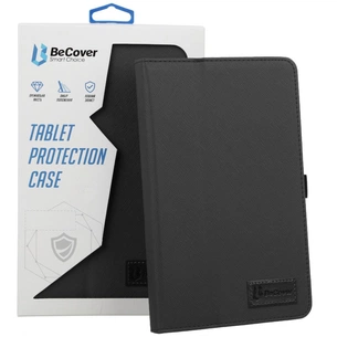 Чохол до планшета BeCover Slimbook Huawei MatePad T10s / T10s (2nd Gen) Black (705451) зображення 1