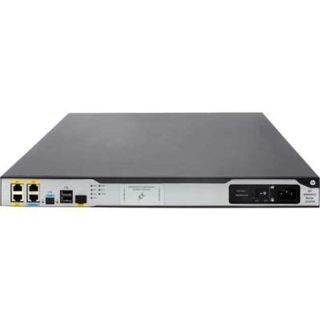Маршрутизатор HP MSR3012 (JG409B) - изображение 1