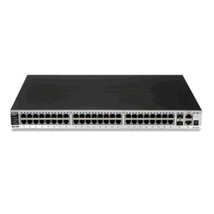 Комутатор мережевий D-Link DES-3552 зображення 1