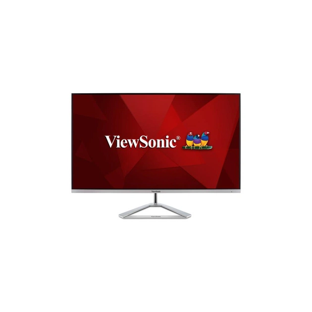 Монітор ViewSonic VX3276-4K-MHD - зображення 1