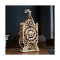 Конструктор Ugears Стара годинникова вежа (6337306) - зменшене зображення 3