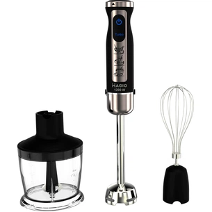 Блендер Magio MG-644 зображення 1