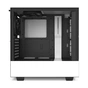 Корпус NZXT H510i White/Black (CA-H510i-W1) - зменшене зображення 4