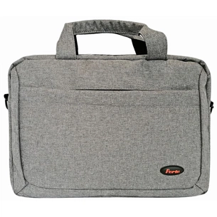 Сумка для ноутбука Porto 14" PC-3014 GY picture 1