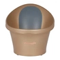 Ванночка Shnuggle Gold (SHN-PPB-GLD) - зменшене зображення 2