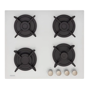 Варочна поверхня Eleyus ASTRA 60 WH CF изображение 1